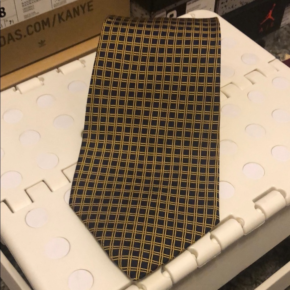 Ralph Lauren tie